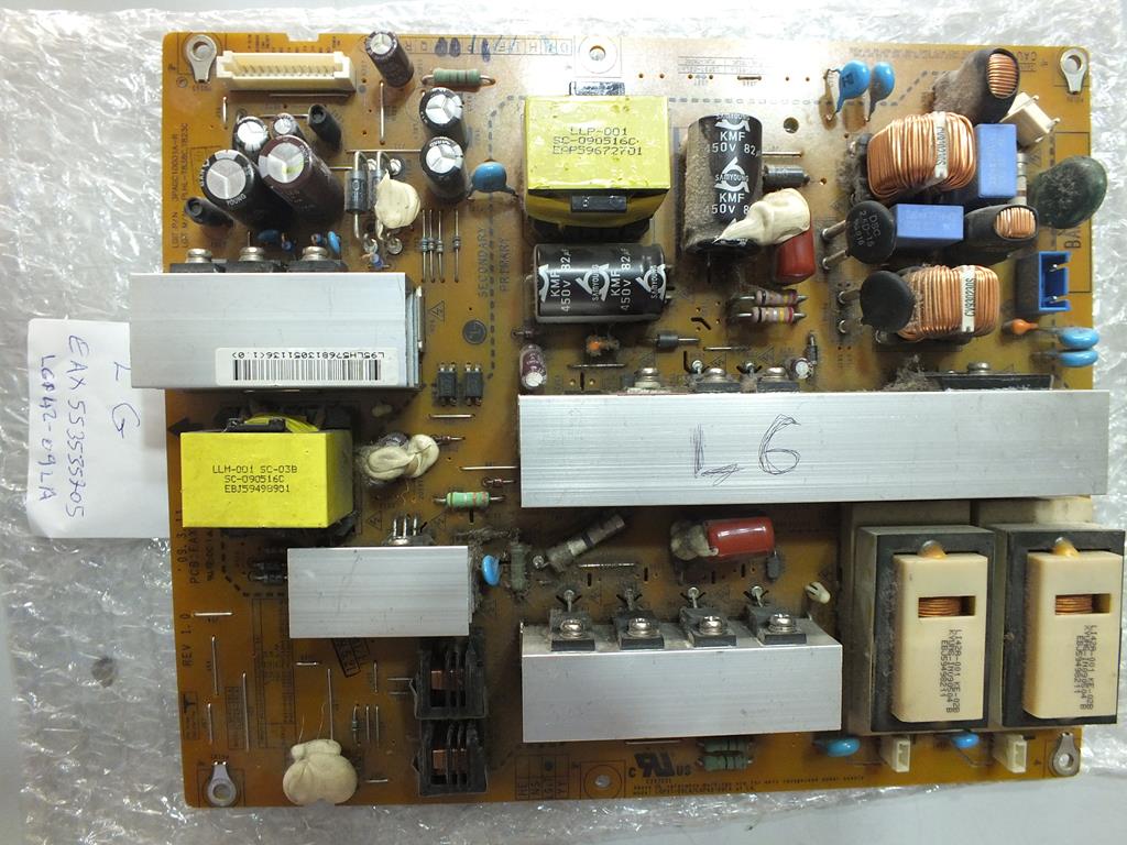 EAX553535705 / LGP42-09LA